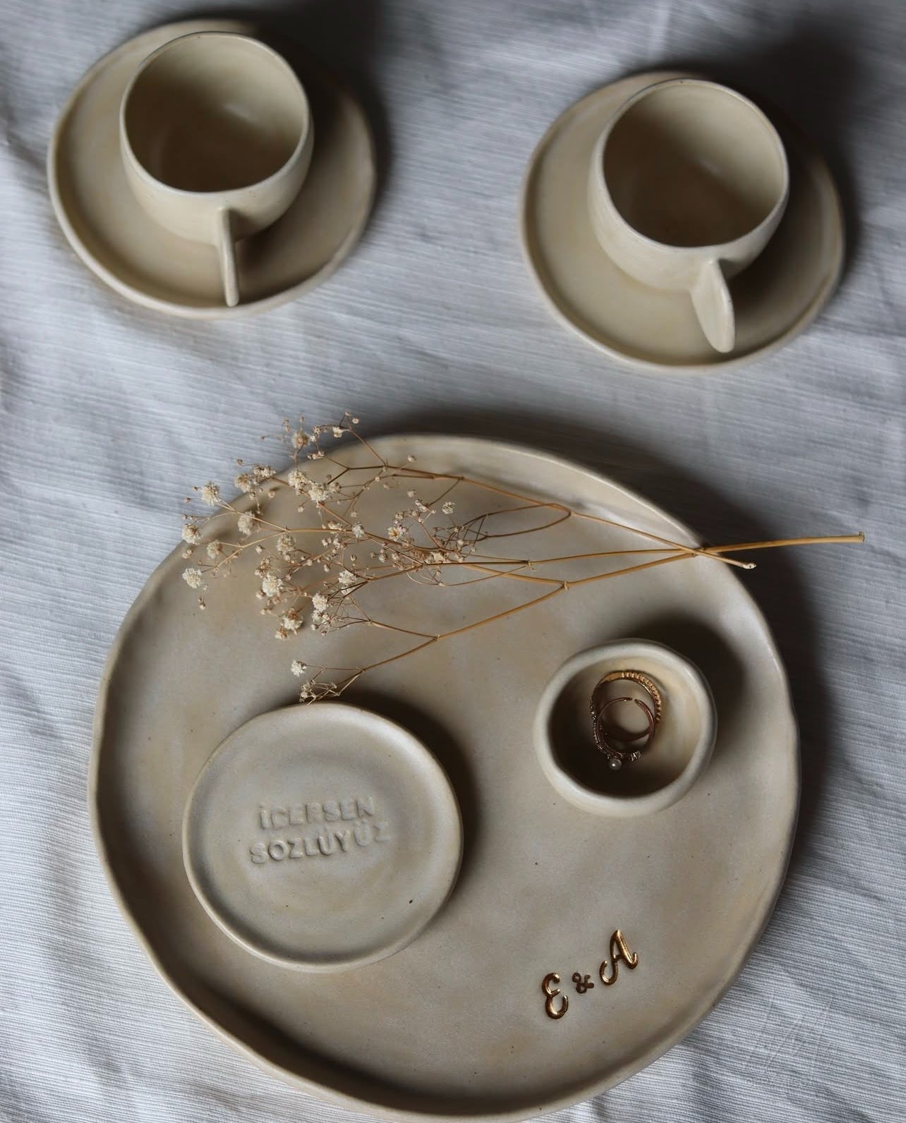 Verlobung & Hochzeit