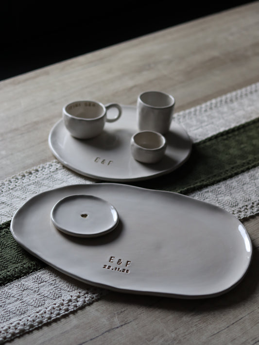 Verlobungsset “Elif“